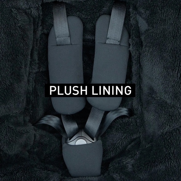 BRAND NEW 7AM Enfant - Blanket 212 Evolution Stroller & Car Seat Footmuff 6M-4T - Picture 8 of 10